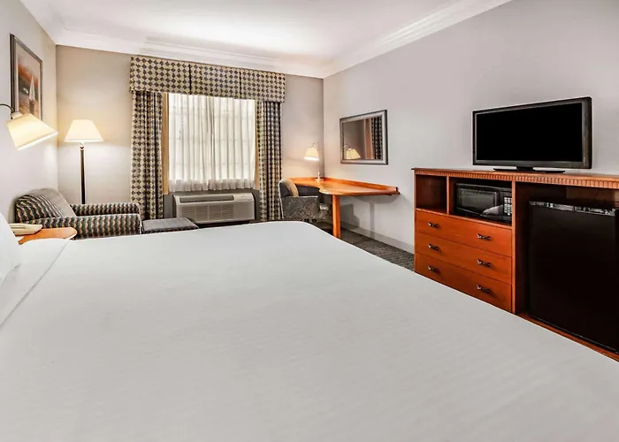 Days Inn By Wyndham Alta Vista