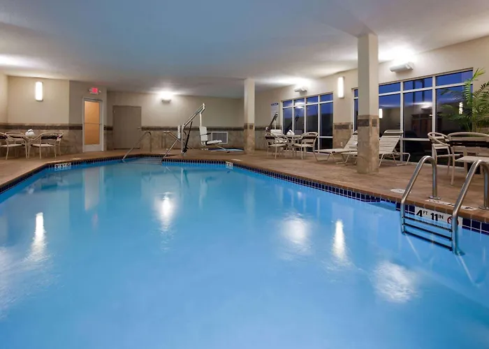 Americinn By Wyndham Hartford Sd