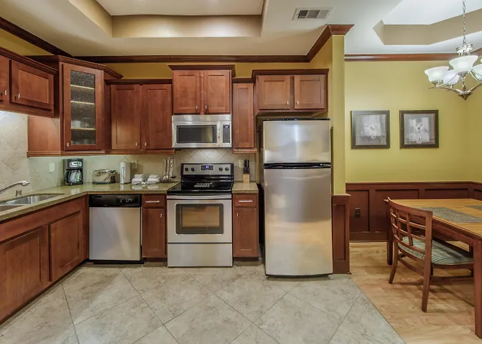 Holiday Inn Club Vacations Galveston Seaside Resort