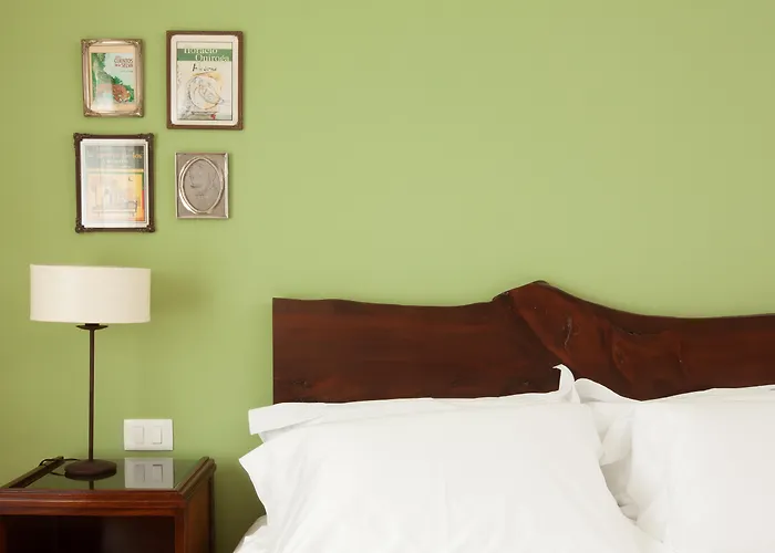 Alma Historica Boutique Hotel
