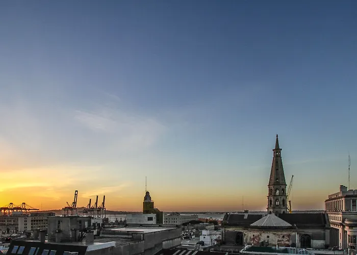 Alma Historica Boutique Hotel