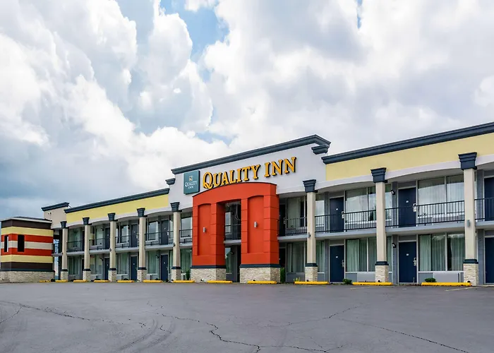 Quality Inn