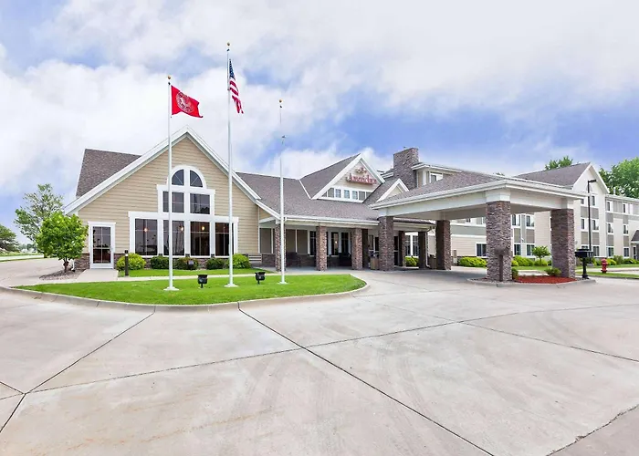 Americinn By Wyndham Monmouth