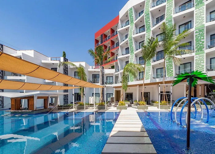 Best Western Plus The Ivywall Resort-Panglao