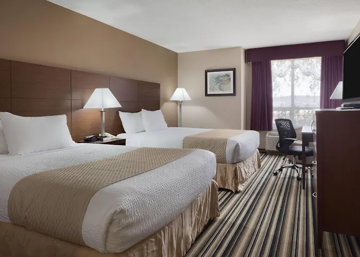 Days Inn By Wyndham Dalhousie