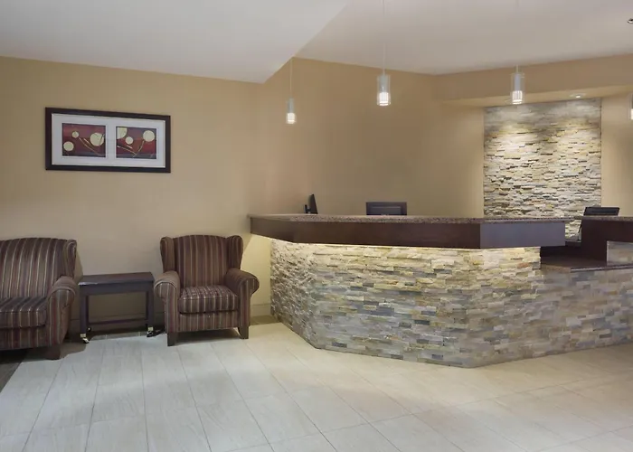 Days Inn By Wyndham Dalhousie