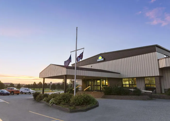 Days Inn By Wyndham Stephenville