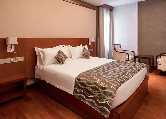 Best Western Plus Pearl Addis