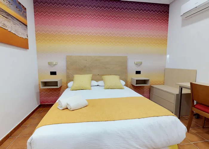 Hostal La Espanola