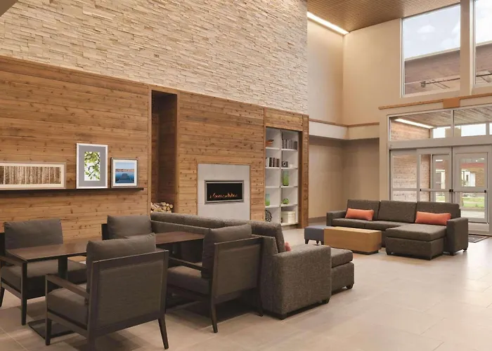 Country Inn & Suites By Radisson, Ft Atkinson, Wi