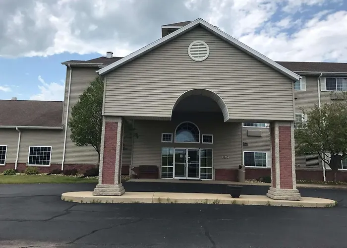 Americinn By Wyndham Maquoketa