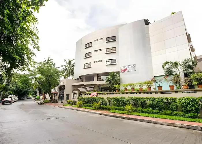 Anglo Residences Manila