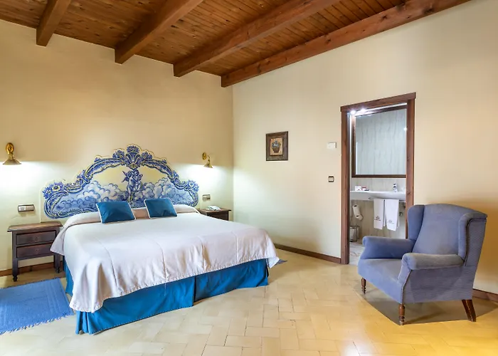 Hotel Sao Joao De Deus By Ridan Hotels