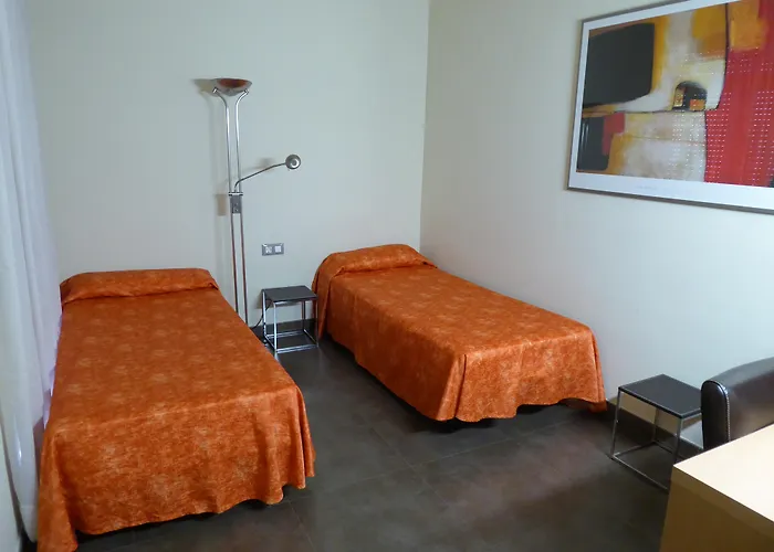 Hotel Pere III El Gran