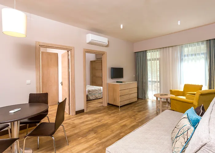 Melas Resort Hotel
