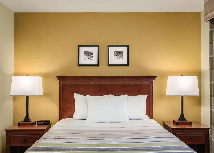Country Inn & Suites By Radisson, Dakota Dunes, Sd