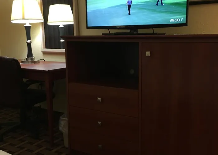 Baymont By Wyndham Paducah