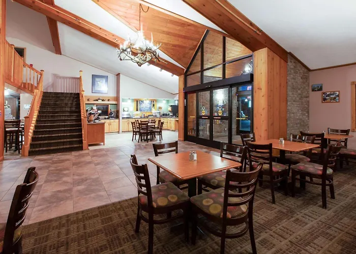 Americinn By Wyndham Iron River