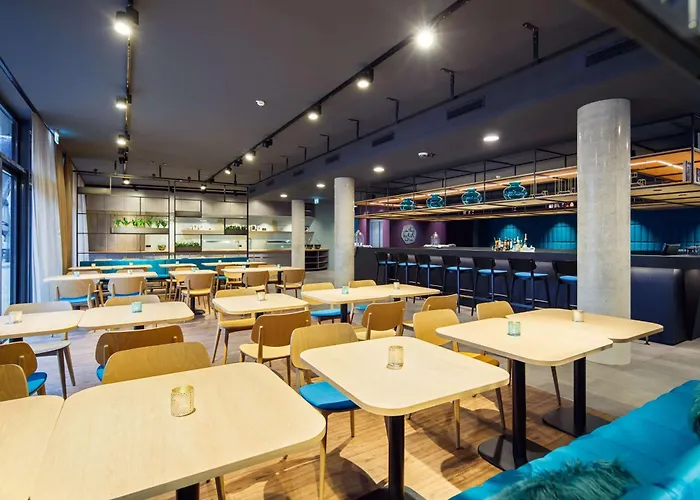 Elaya Hotel Goeppingen, Trademark Collection By Wyndham