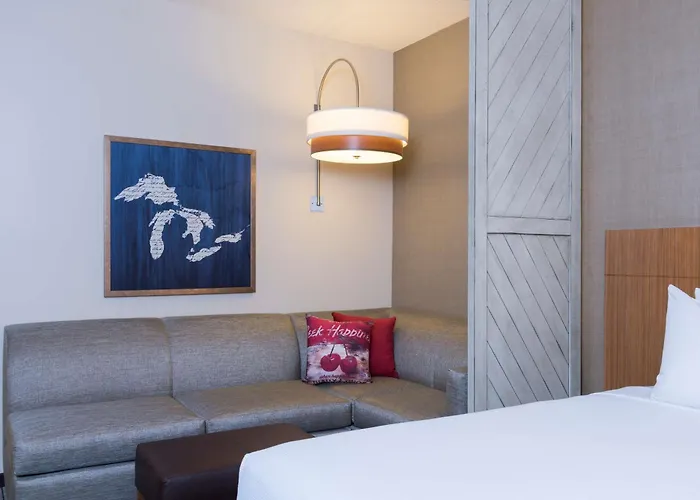 Hyatt Place Ann Arbor