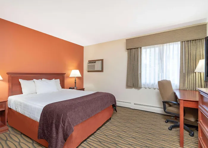 Aspen Hotel Rogers
