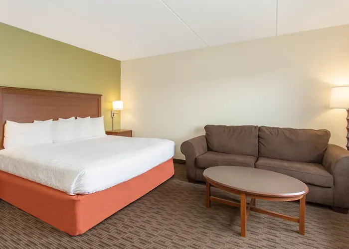 Americinn By Wyndham Calumet