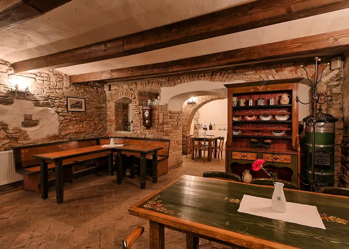 Hotel Traube