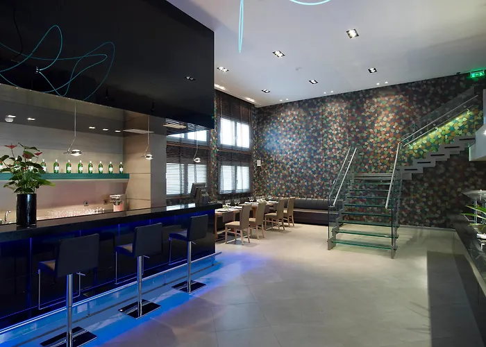 Anatolia Hotel Komotini