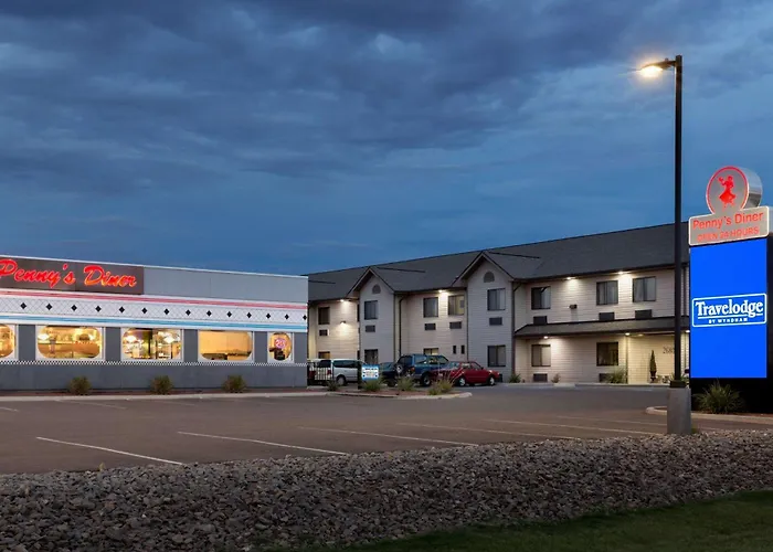 Travelodge By Wyndham Santa Teresa