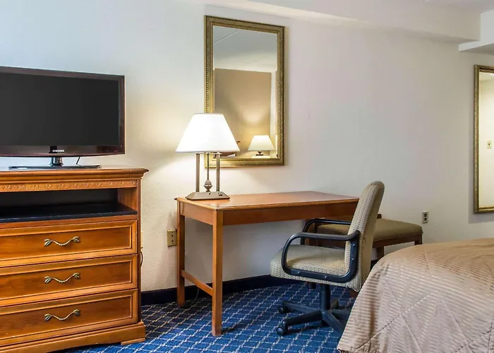 Clarion Hotel & Conference Center