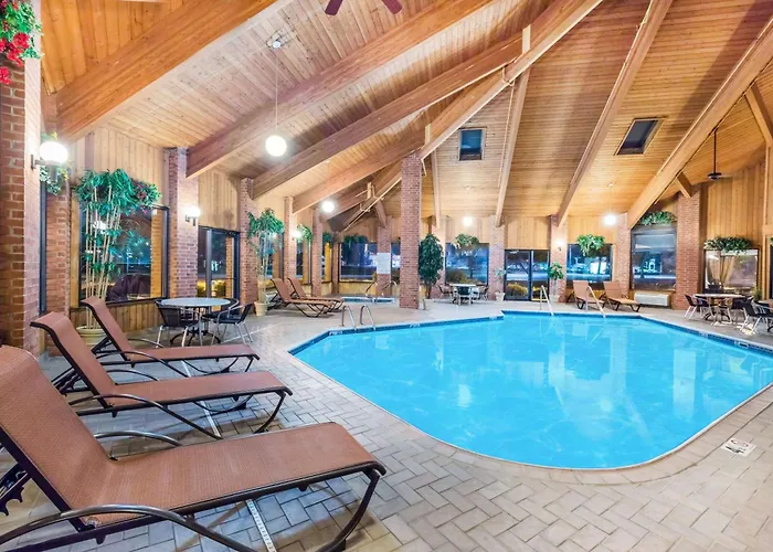Baymont By Wyndham Lemars