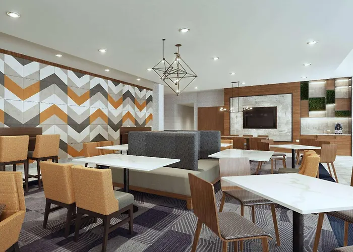 La Quinta Inn & Suites By Wyndham Marysville