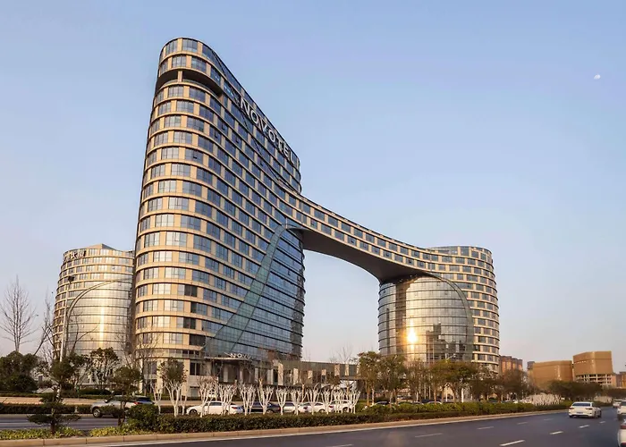 Novotel Zhengzhou Airport