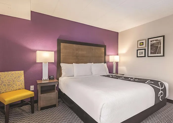 La Quinta By Wyndham Salem Nh