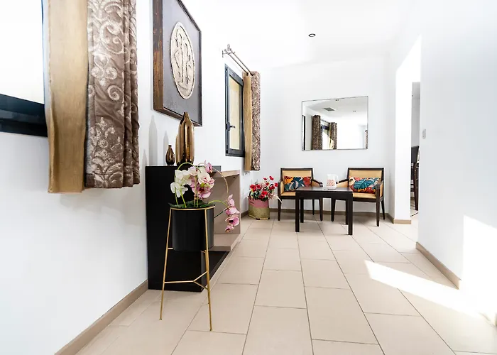 Vacanceole - Hotel Las Motas
