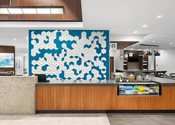 Hyatt Place Jacksonville St. Johns Town Center