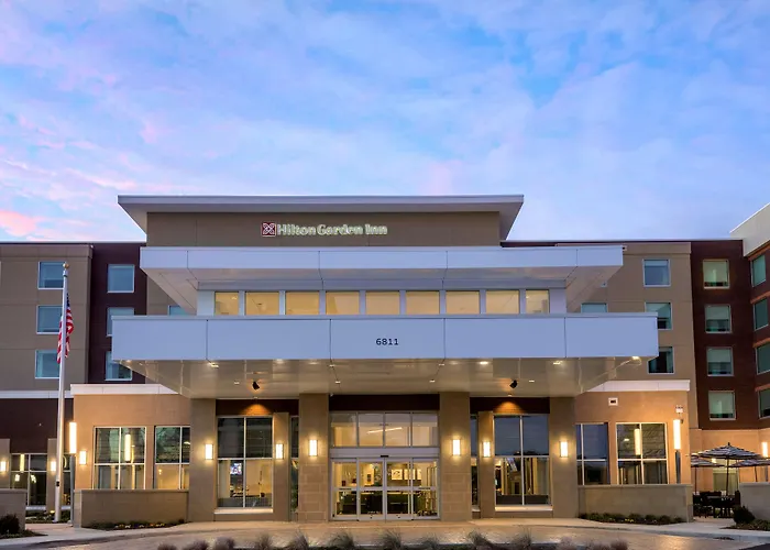 Home2 Suites By Hilton Memphis East / Germantown, Tn