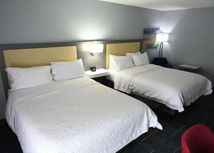 Hampton Inn Valdosta/Lake Park Area