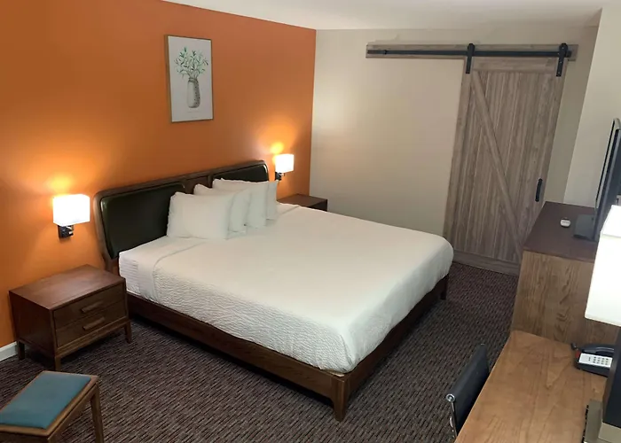 Urban Boutique Hotel; BW Signature Collection