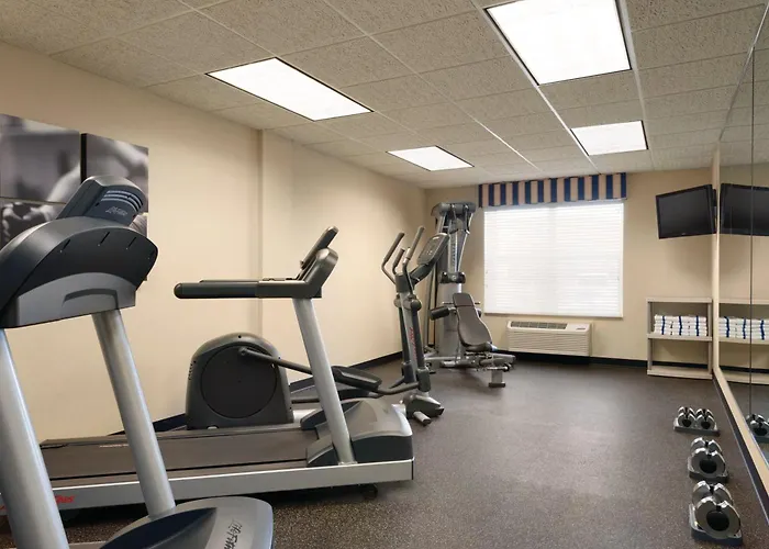 Country Inn & Suites By Radisson, Shoreview-Mounds View, Mn