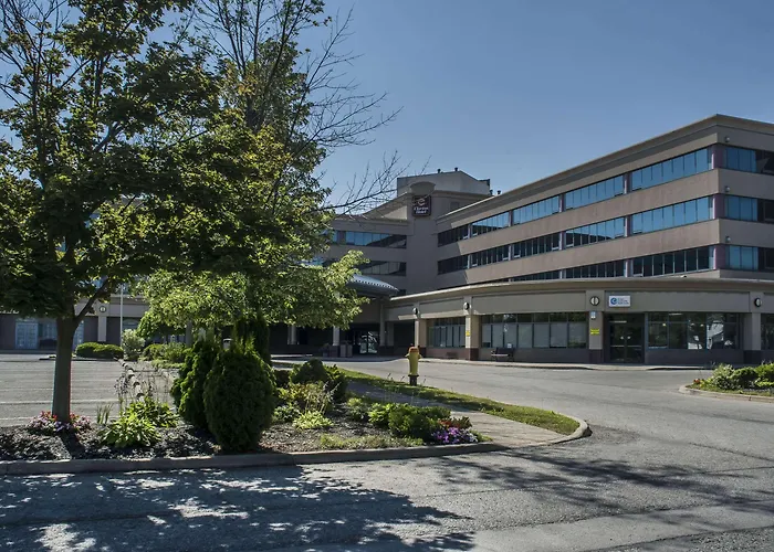 Clarion Hotel & Conference Centre