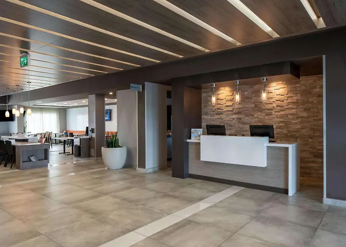 Wingate By Wyndham Kanata West Ottawa