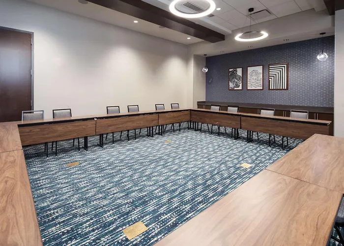 Hampton Inn Smithfield Selma, Nc