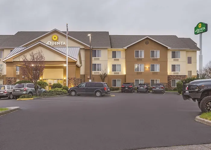La Quinta By Wyndham Central Point - Medford