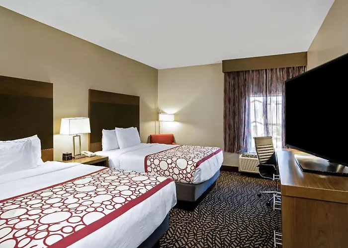 La Quinta By Wyndham Tuscaloosa Mcfarland