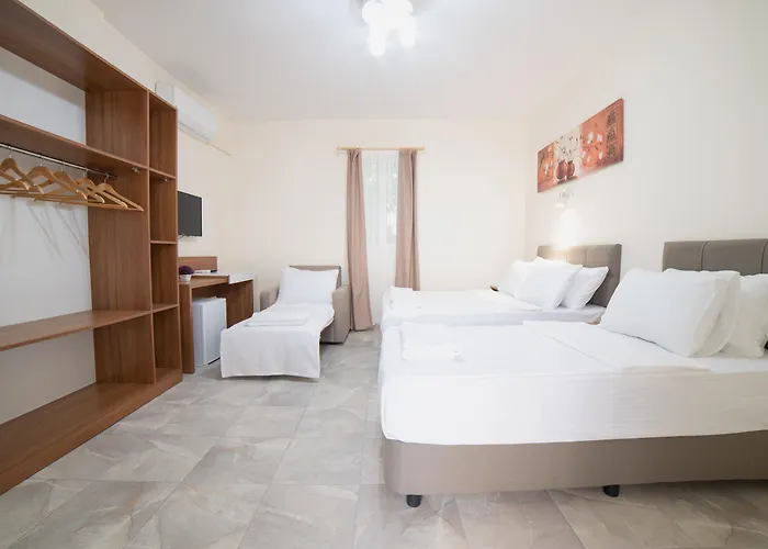 9Bodrum Hotel