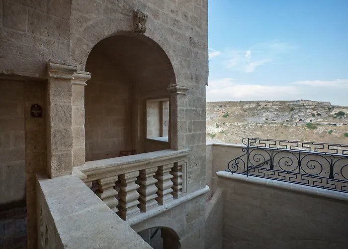 Bv Quarry Matera