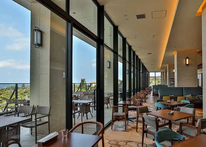 Hiyori Ocean Resort Okinawa