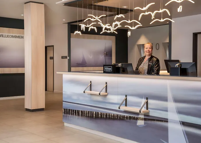 Hampton By Hilton Kiel