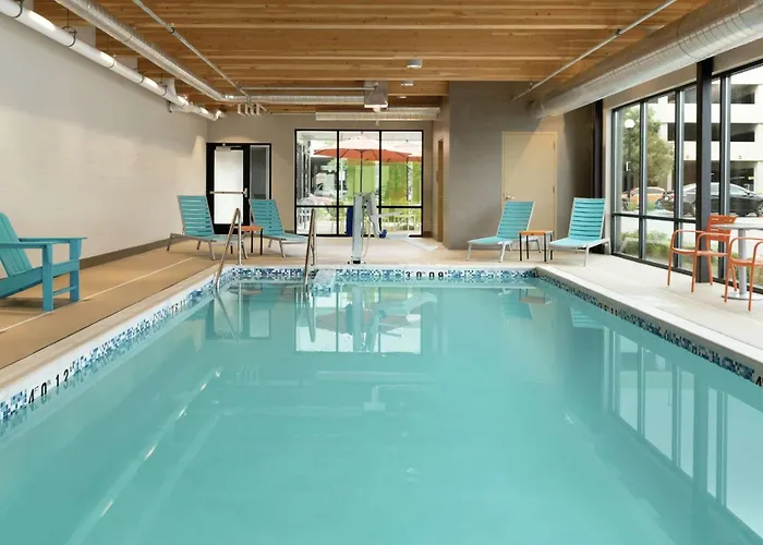 Home2 Suites By Hilton La Crosse
